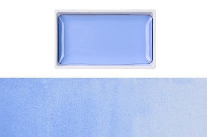 Gansai Tambi Watercolors, #61 Ultramarine Pale