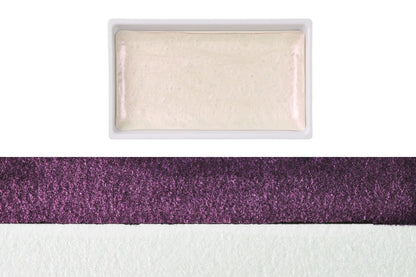 Gansai Tambi Watercolors, #634 Opal Pink