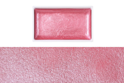 Gansai Tambi Watercolors, #734 Pearl Pink