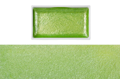 Gansai Tambi Watercolors, #751 Pearl May Green