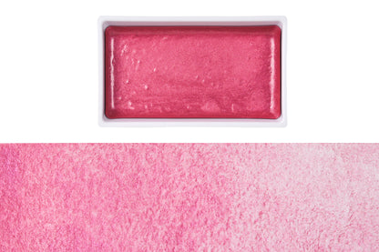 Gansai Tambi Watercolors, #831 Gem Pink