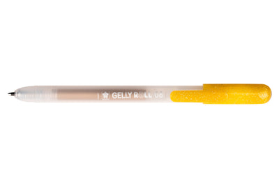 Gelly Roll Retractable
