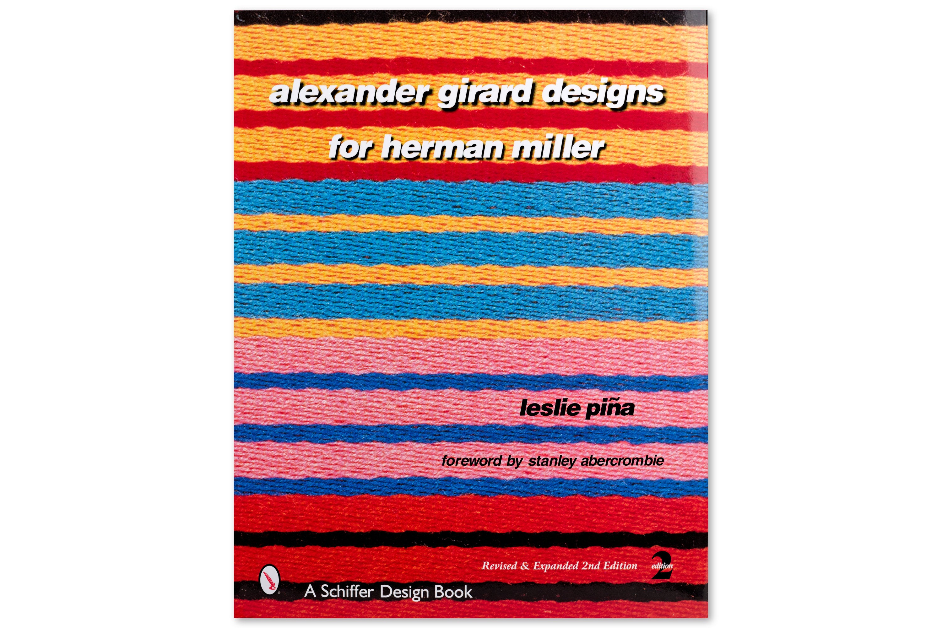 Alexander Girard Designs for Herman Miller