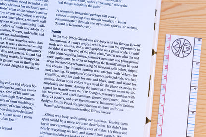 Alexander Girard Designs for Herman Miller