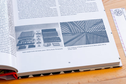 Alexander Girard Designs for Herman Miller