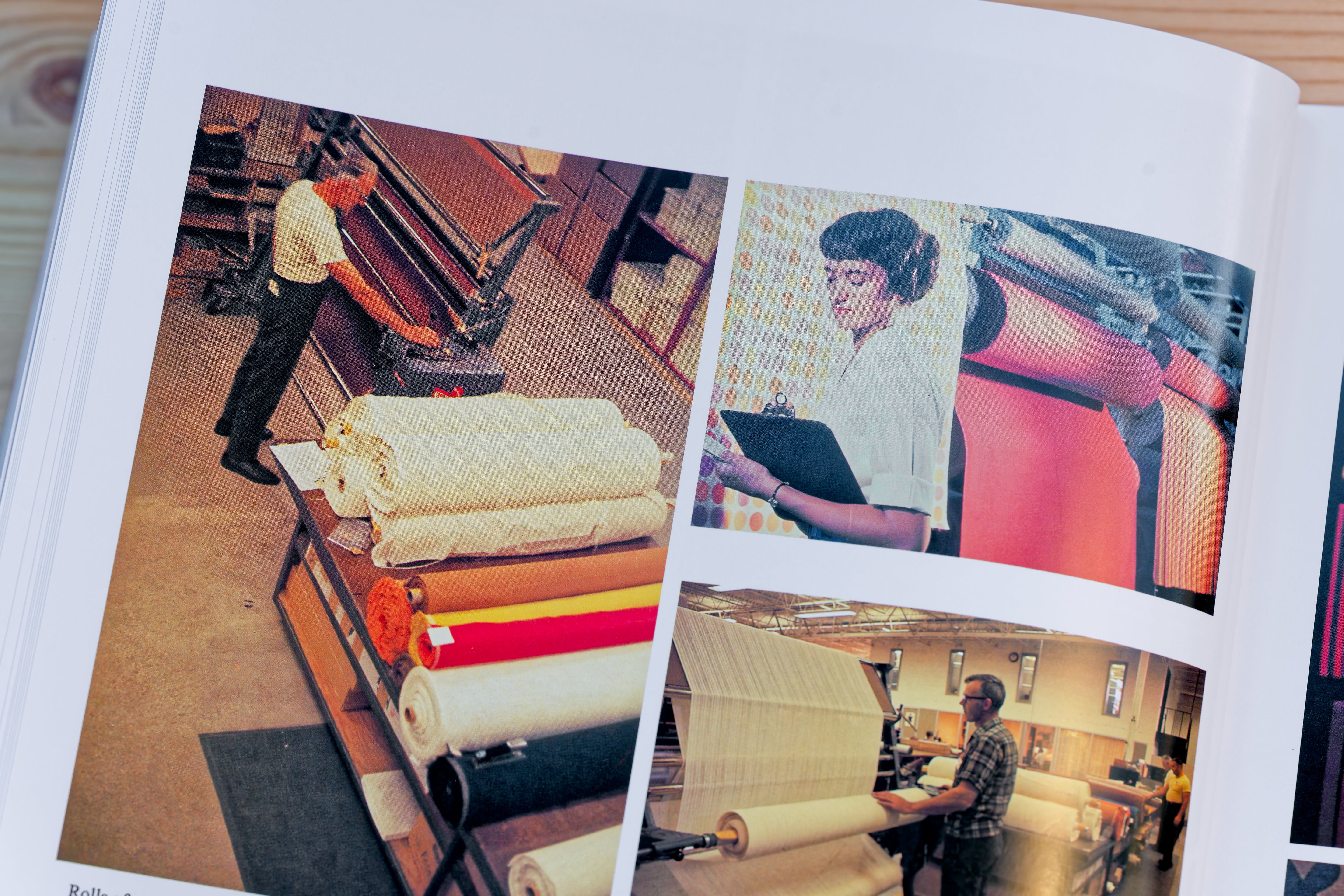 Alexander Girard Designs for Herman Miller