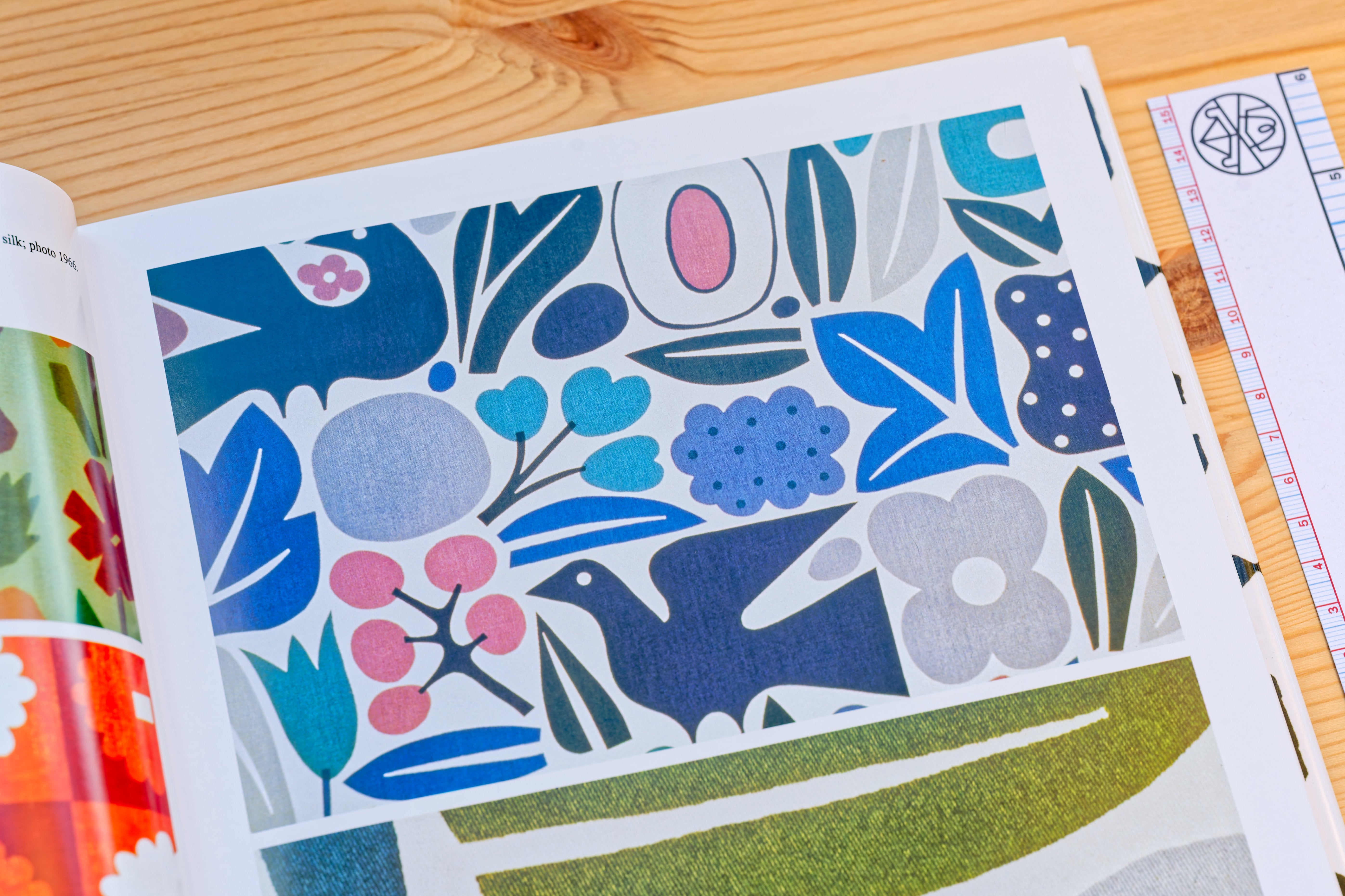 Alexander Girard Designs for Herman Miller