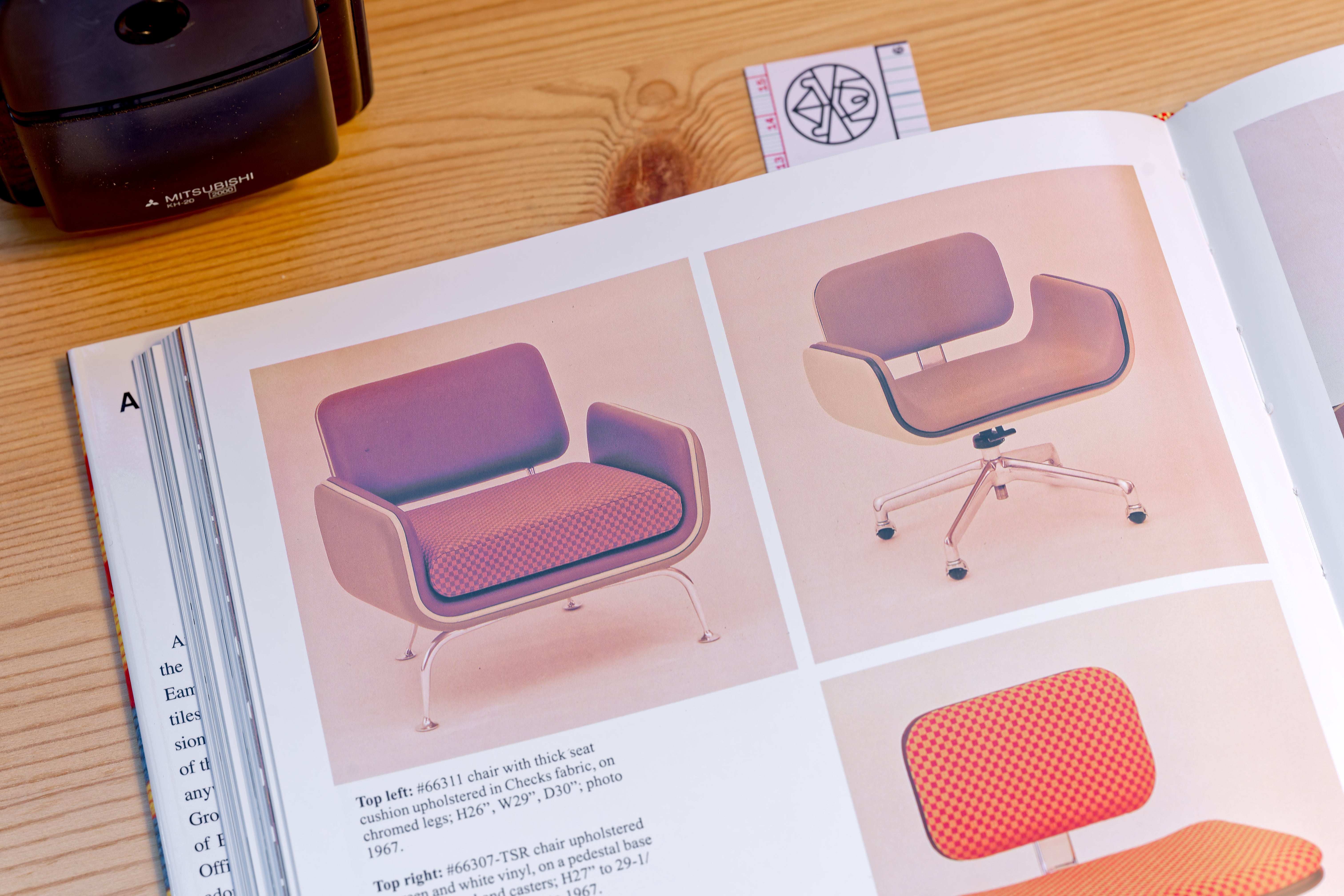 Alexander Girard Designs for Herman Miller – St. Louis Art Supply