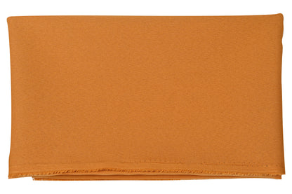 Poly Poplin By The Yard, Gold