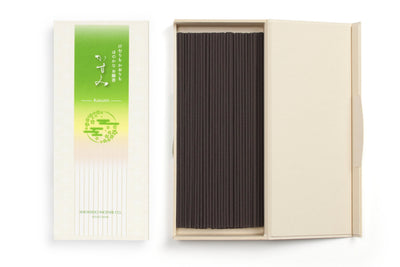 Low-Smoke Incense, Gossamer (Box of 150)