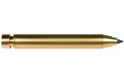 Graphic 5.6 Clutch Pencil, Raw Brass