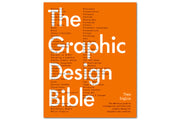 The Graphic Design Bible