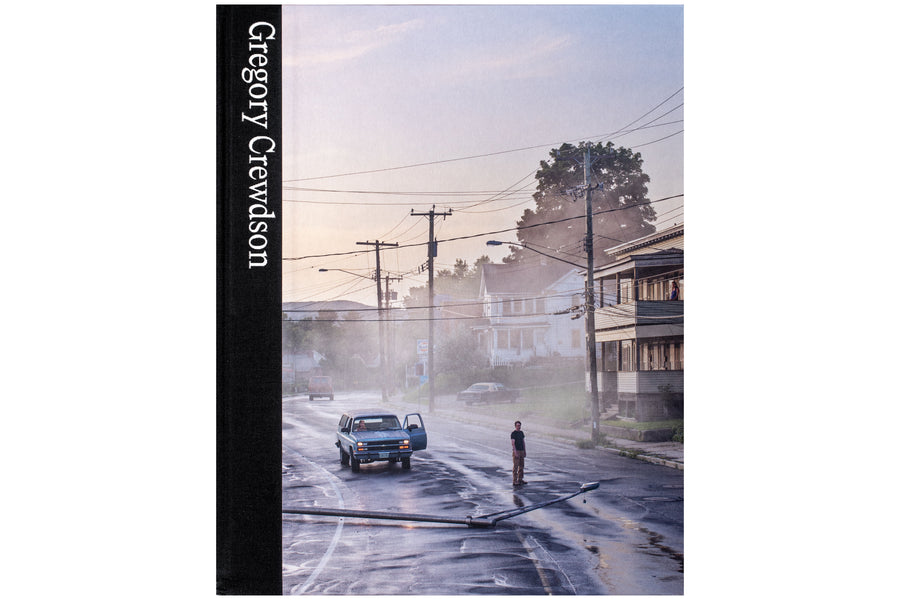 Gregory Crewdson