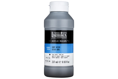 Liquitex Professional Grey Gesso