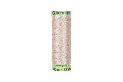 Gütermann Topstitch Sewing Thread
