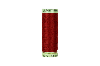 Gütermann Topstitch Sewing Thread