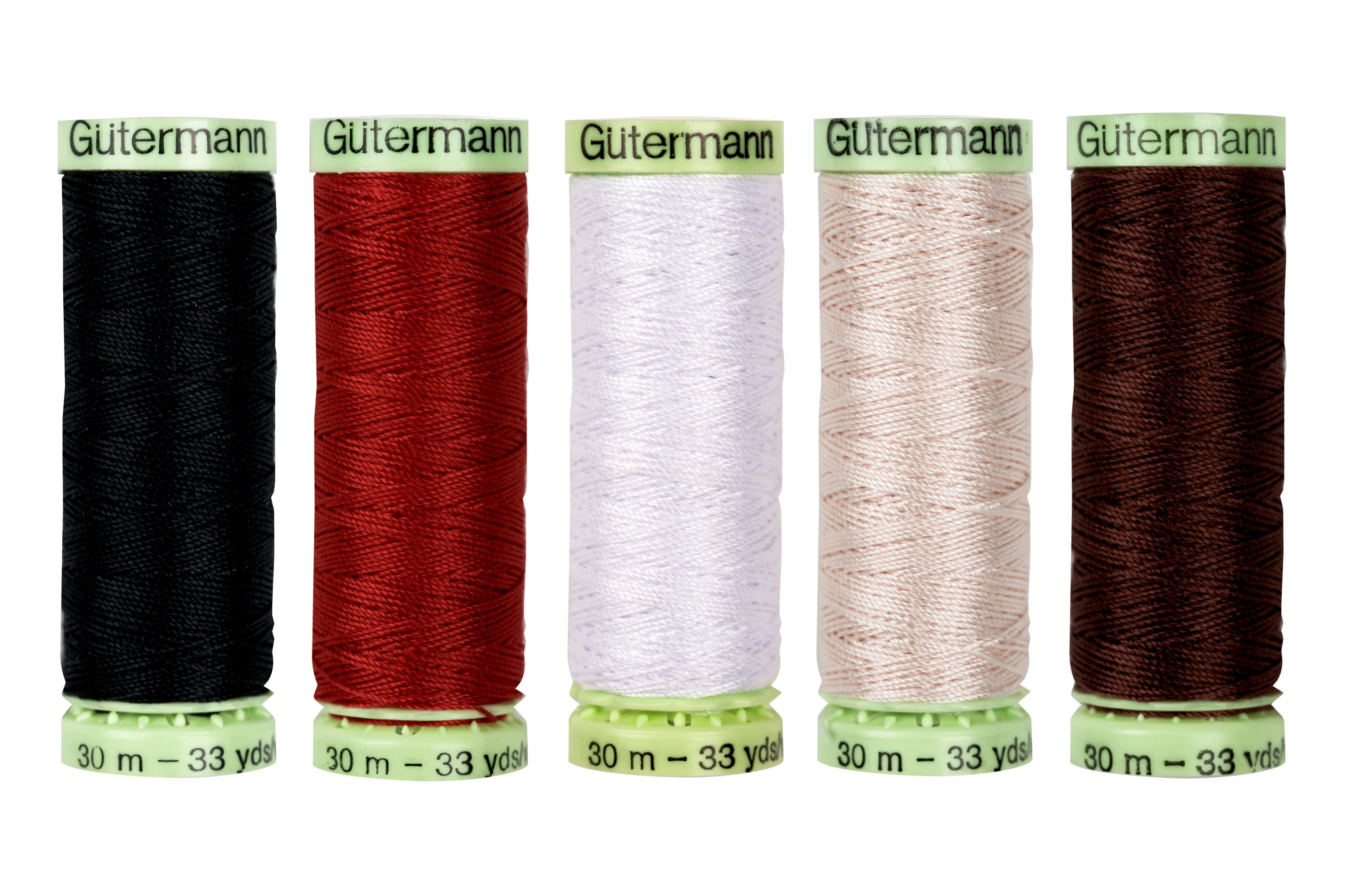 Gütermann Topstitch Sewing Thread