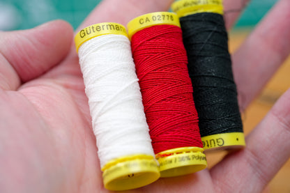 Gütermann Elastic Thread