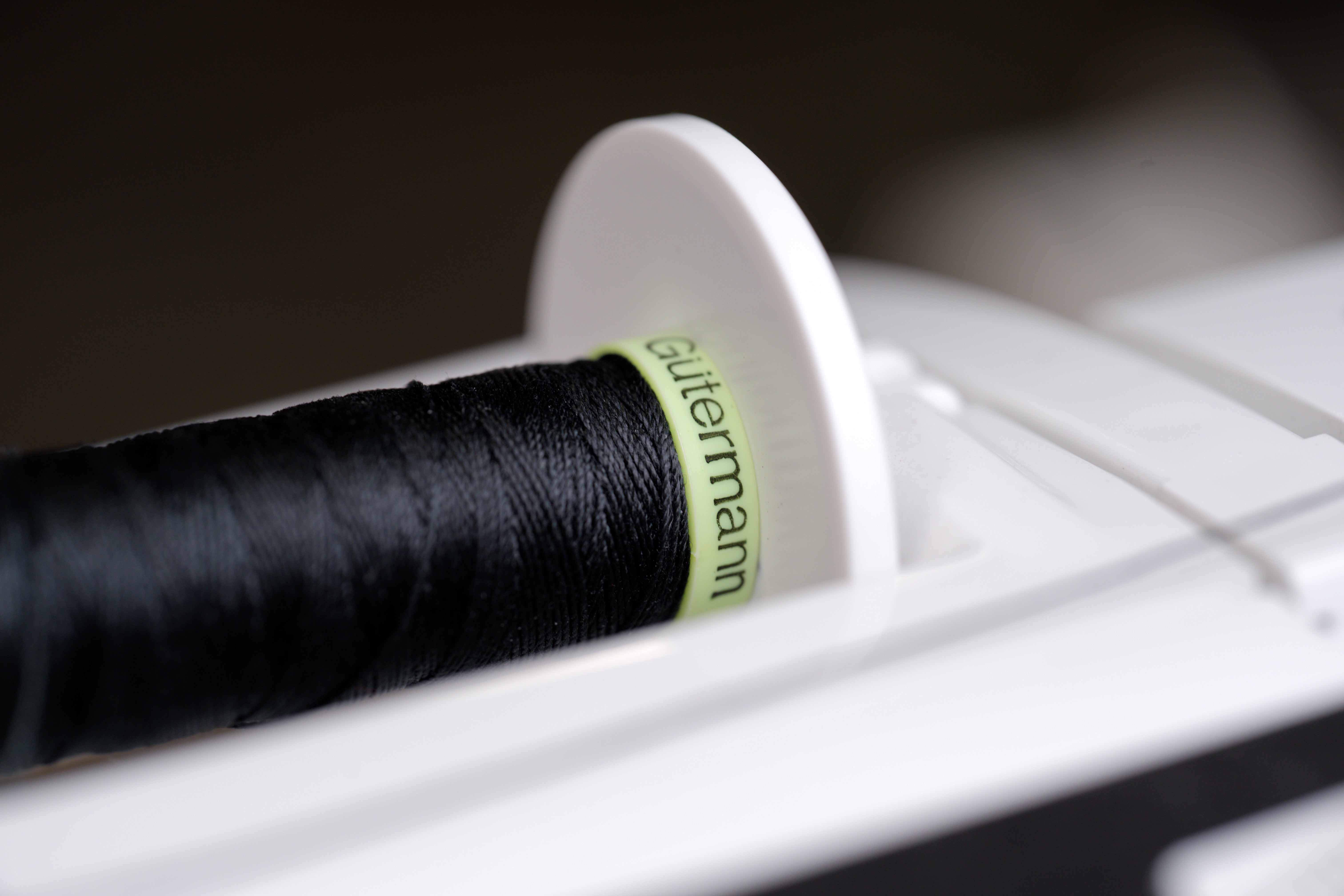 トップス Julius tornado cut and saw Gütermann Topstitch Sewing Thread – St. Louis Art Supply