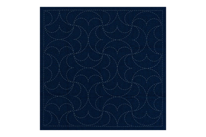 Olympus Sashiko Sampler, Hanmaru