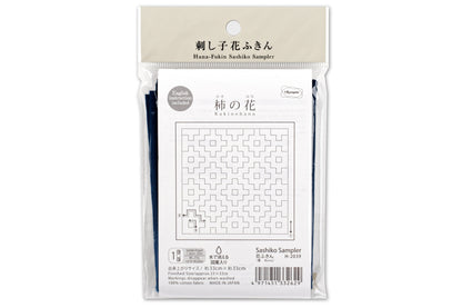 Olympus Sashiko Sampler, Kakinohana