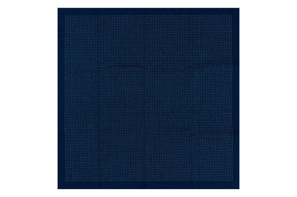 Olympus Sashiko Cloth, Water-Erasable Dot Grid