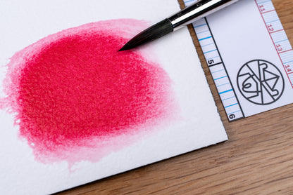 Hahnemühle Collection Watercolor Block, Rough, 9.4" x 12.6"