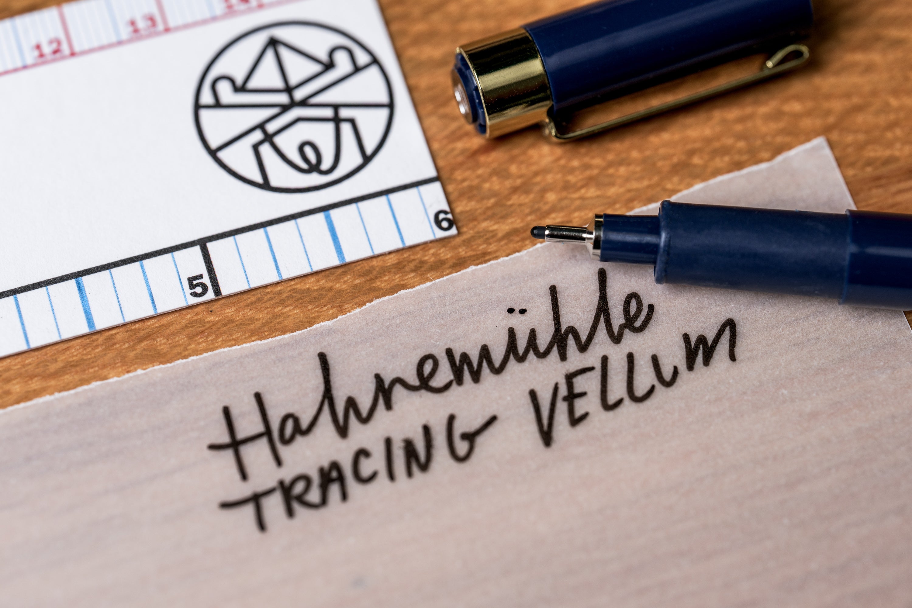 Diamant Spezial Tracing Paper Pad