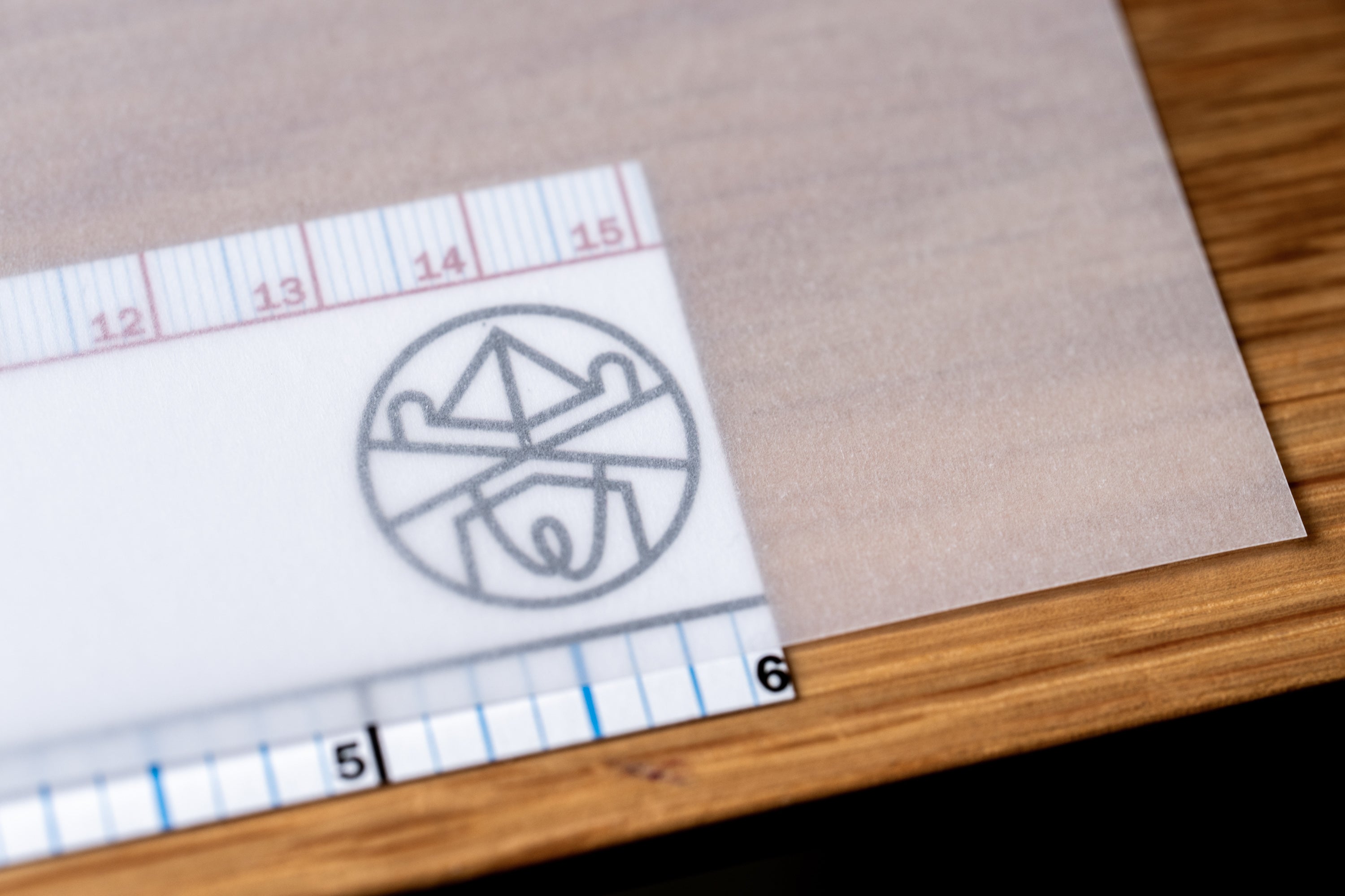 Diamant Spezial Tracing Paper Pad