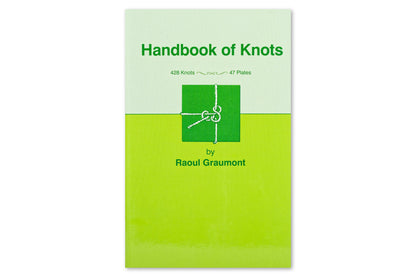 Handbook of Knots