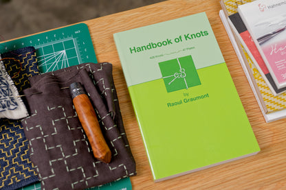 Handbook of Knots