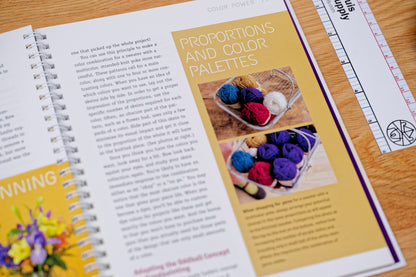 Hand Dyeing Yarn and Fleece