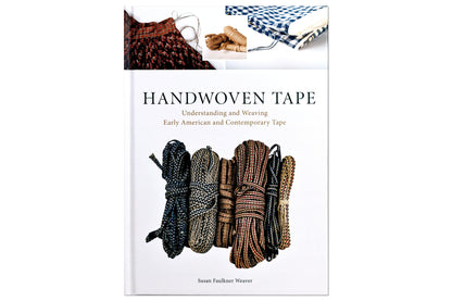 Handwoven Tape