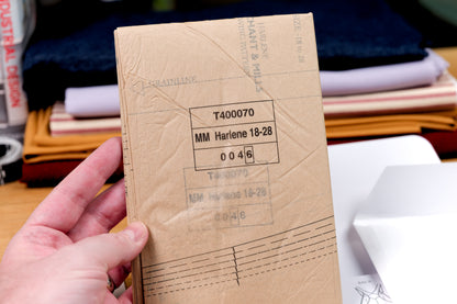 Harlene Overalls Sewing Pattern