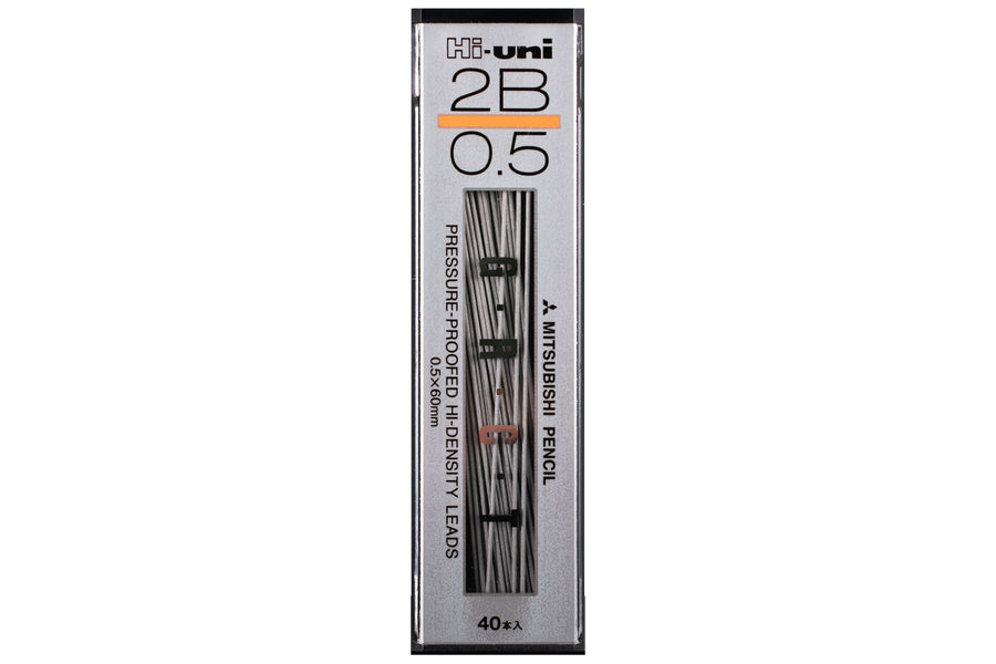 Hi-Uni Mechanical Pencil Leads