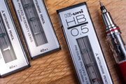 Hi-Uni Mechanical Pencil Leads