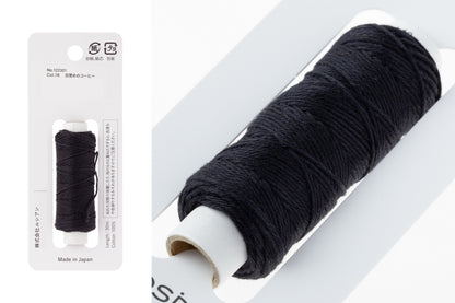 Hidamari Sashiko Thread, #016 Midsummer Night