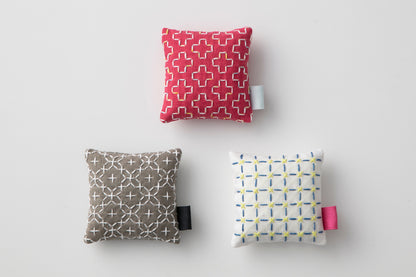 Hidamari Sashiko Thread, #002 Caribbean Sea