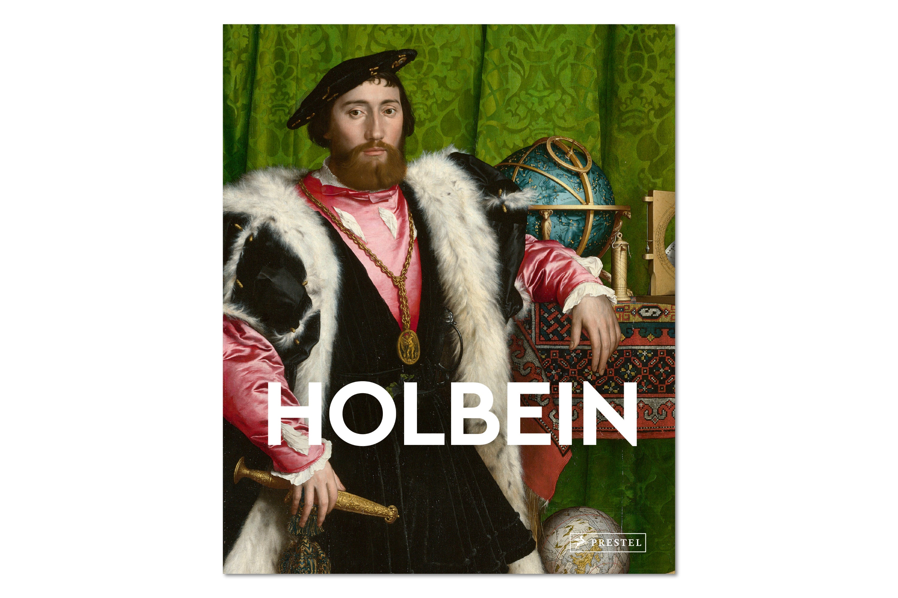 Holbein (Masters of Art)