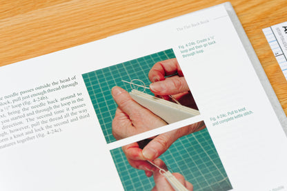 Introduction to Bookbinding and Custom Cases