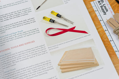 Constructing and Covering Boxes