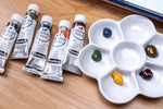 Horadam Naturals, Complete Set of 16