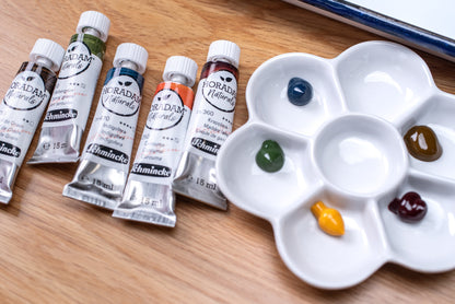 Horadam Naturals, #320 Dragon's Blood