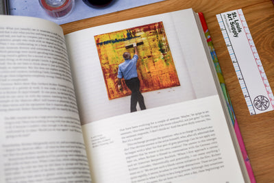 How Painting Happens (and Why it Matters)