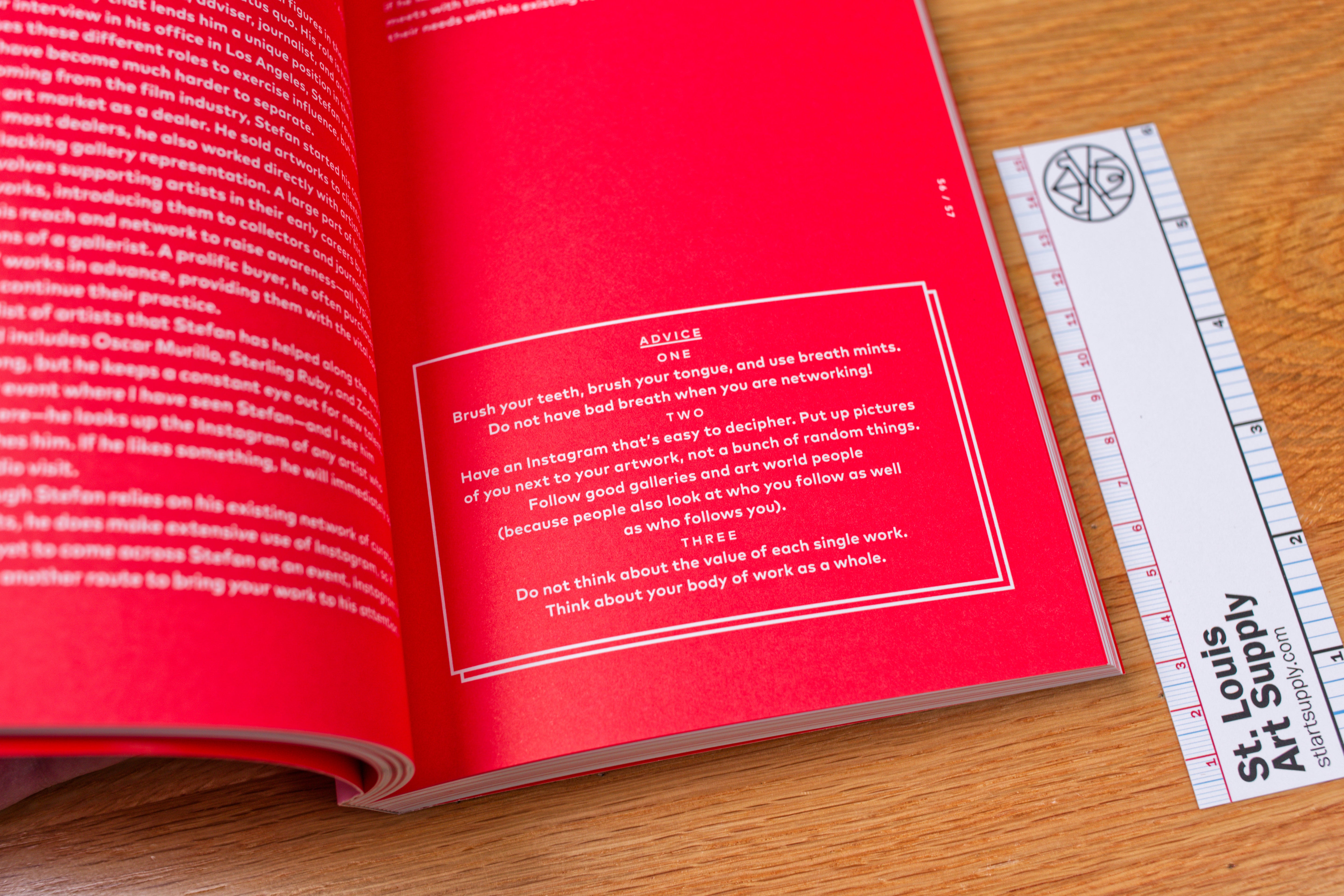 How to Become a Successful Artist