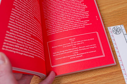 How to Become a Successful Artist