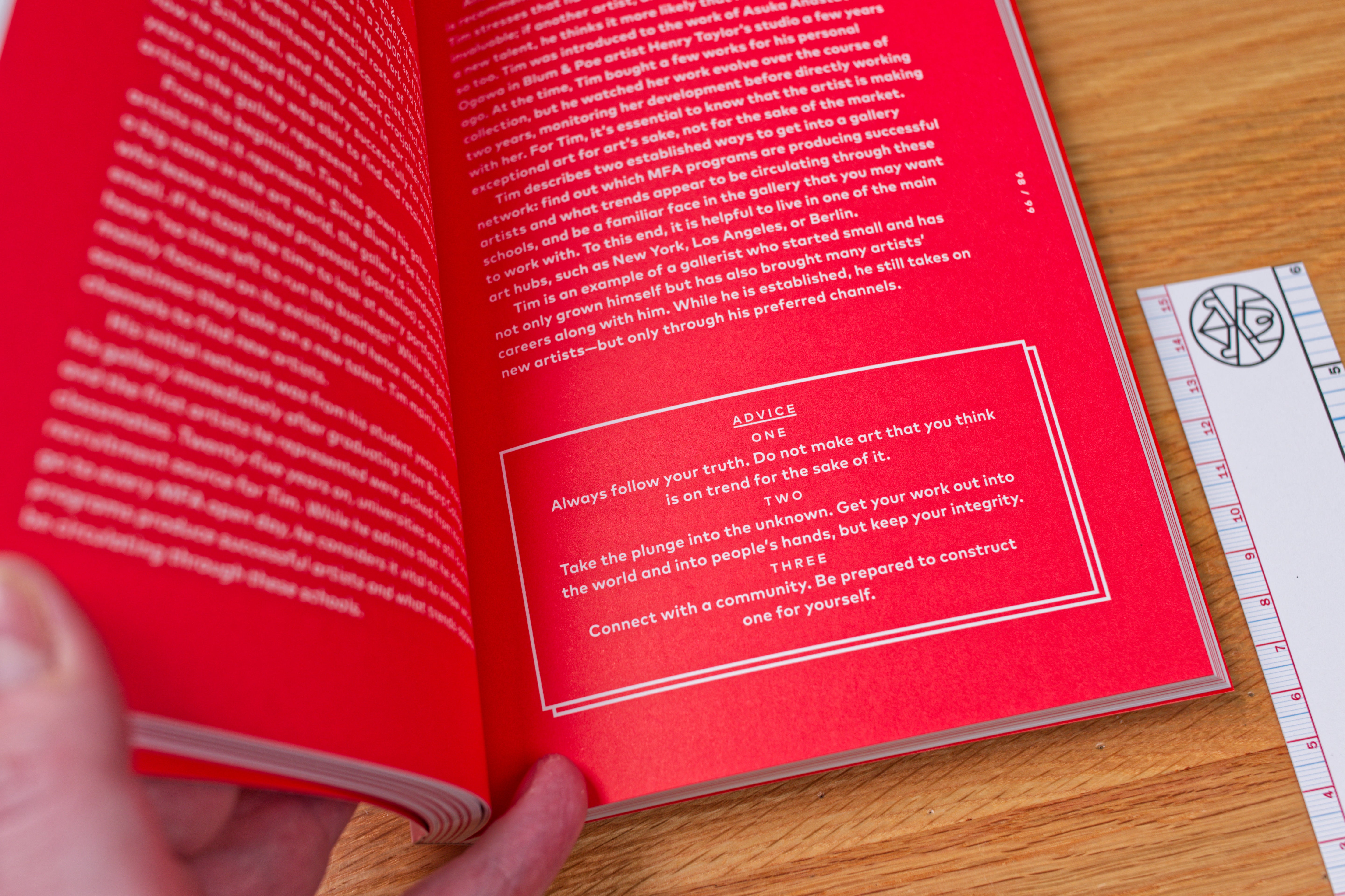 How to Become a Successful Artist