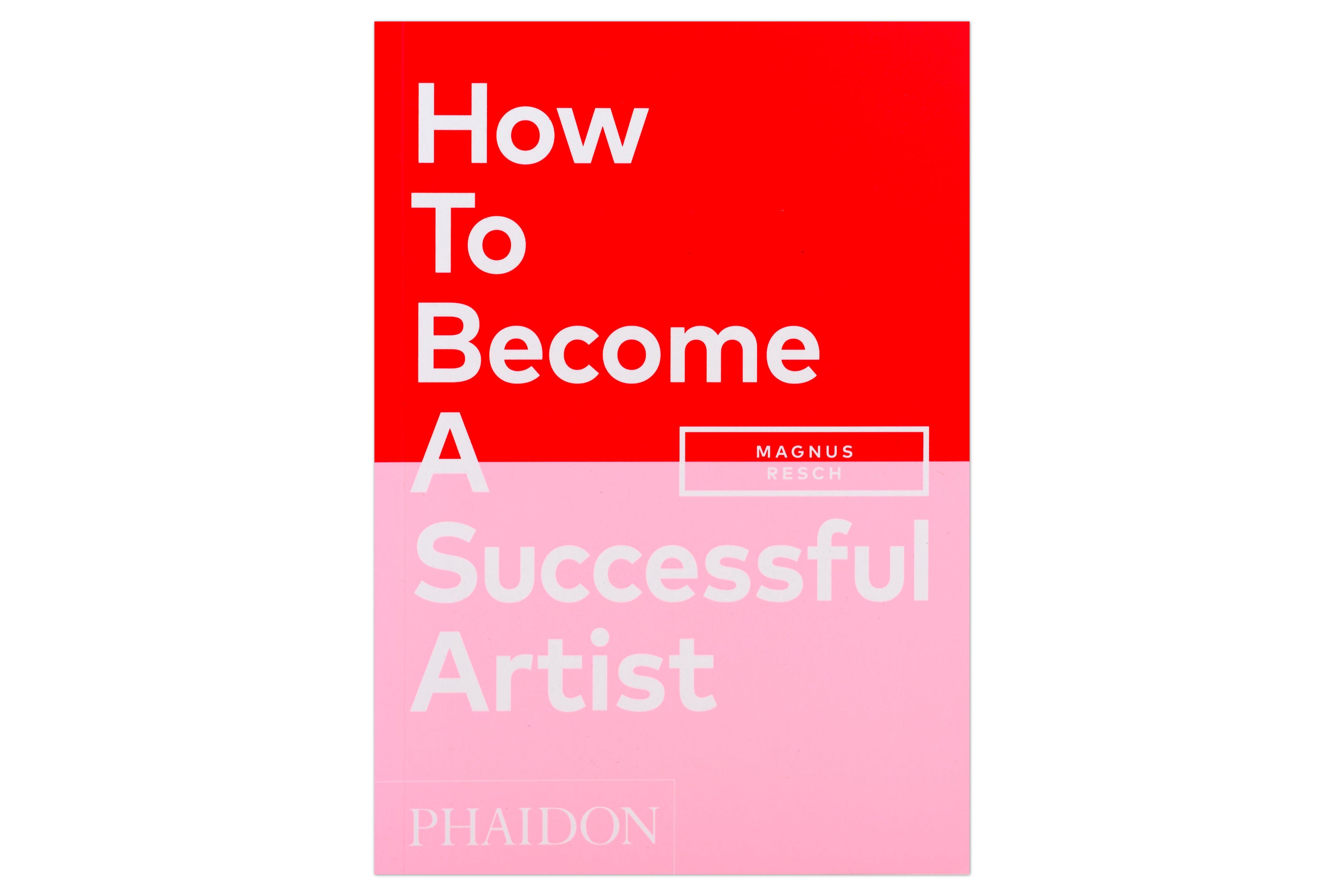How to Become a Successful Artist