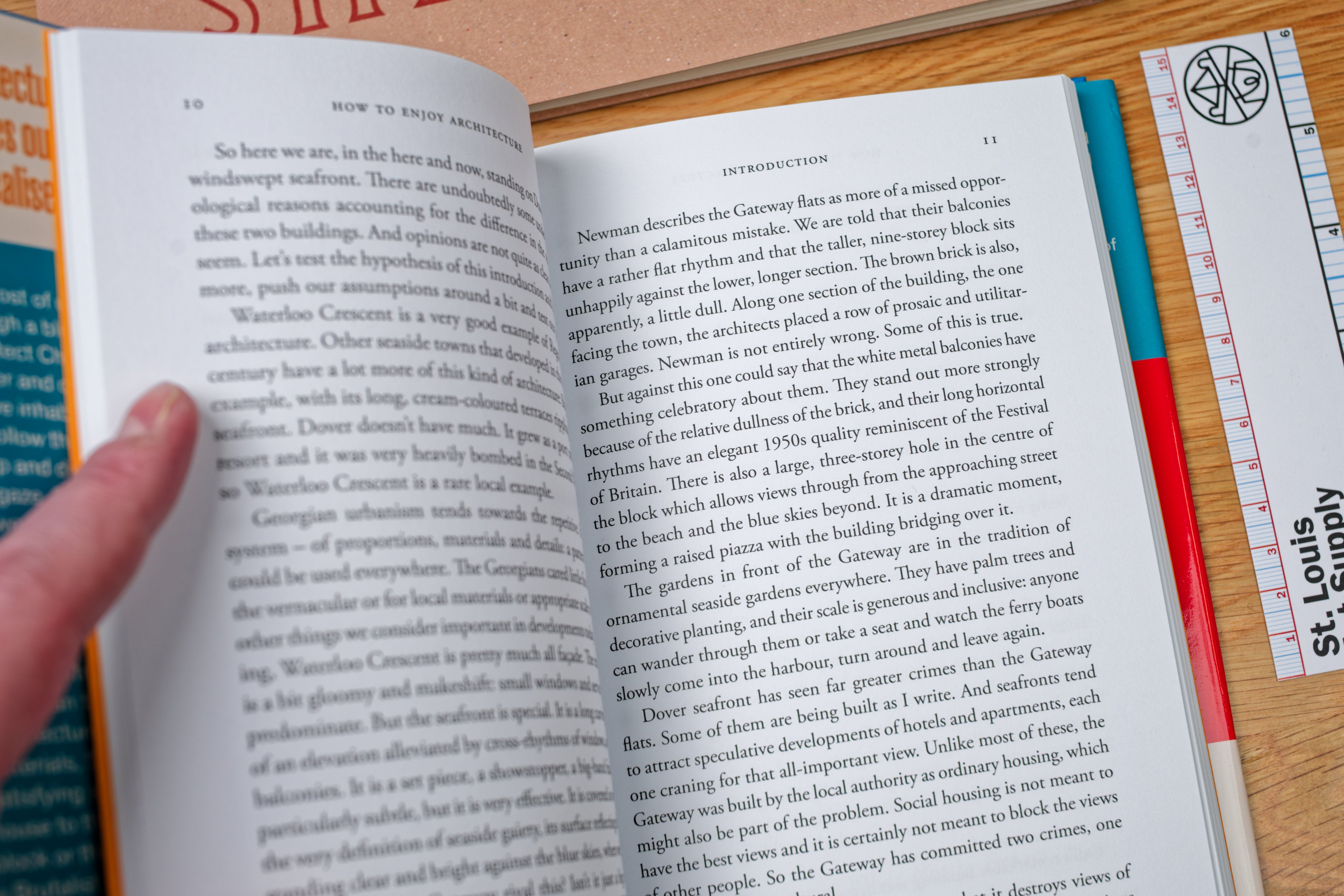 How to Enjoy Architecture: A Guide for Everyone