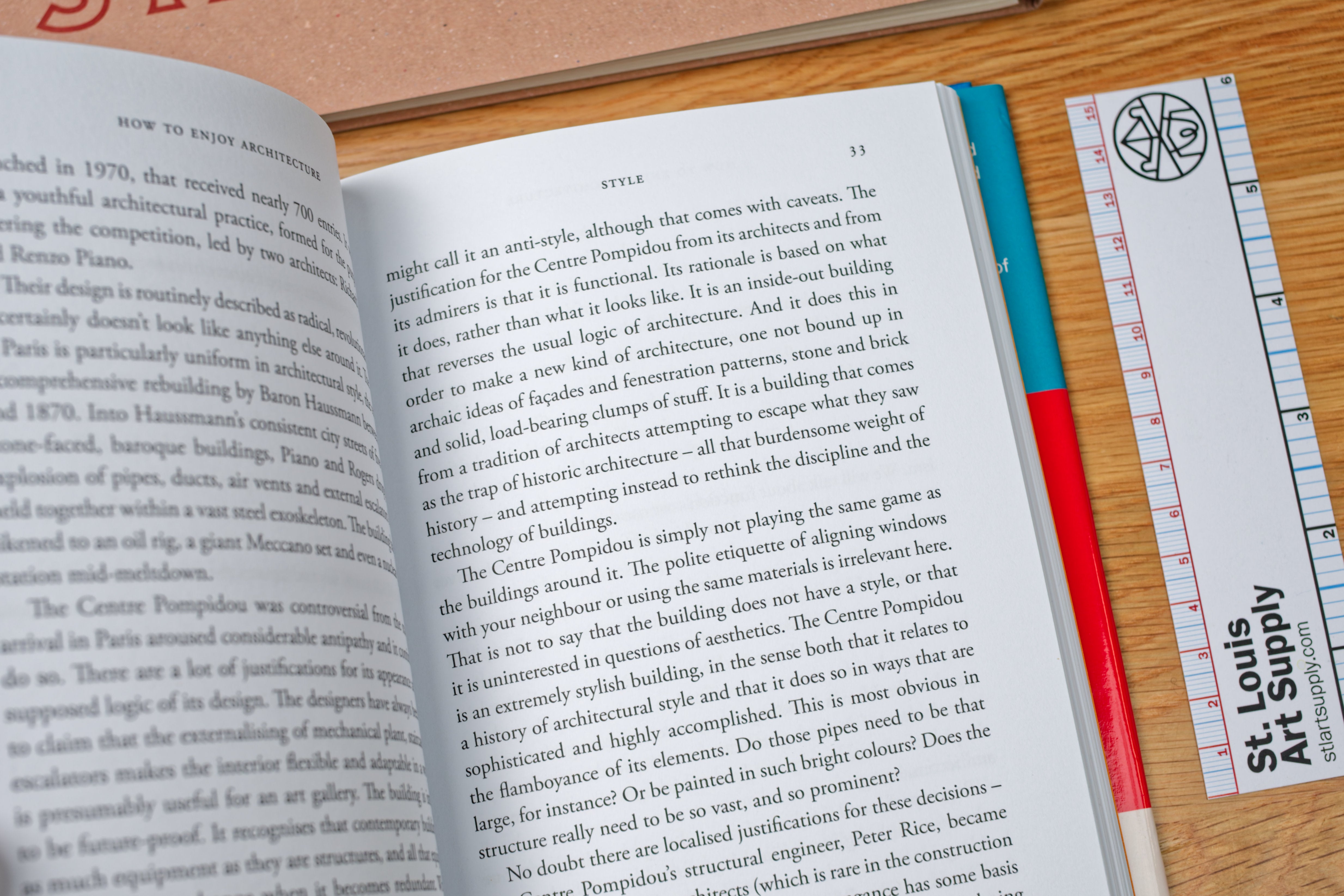 How to Enjoy Architecture: A Guide for Everyone